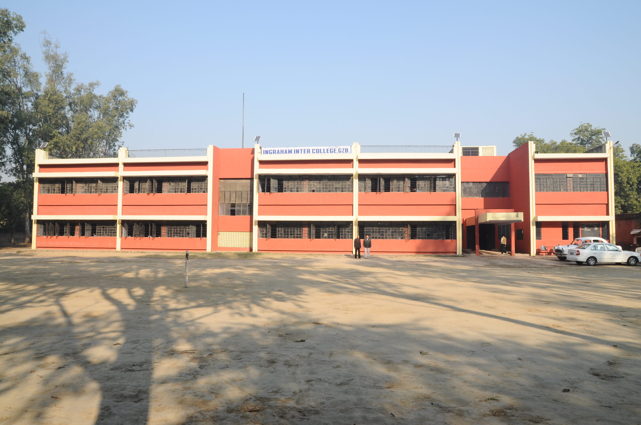 Inter College