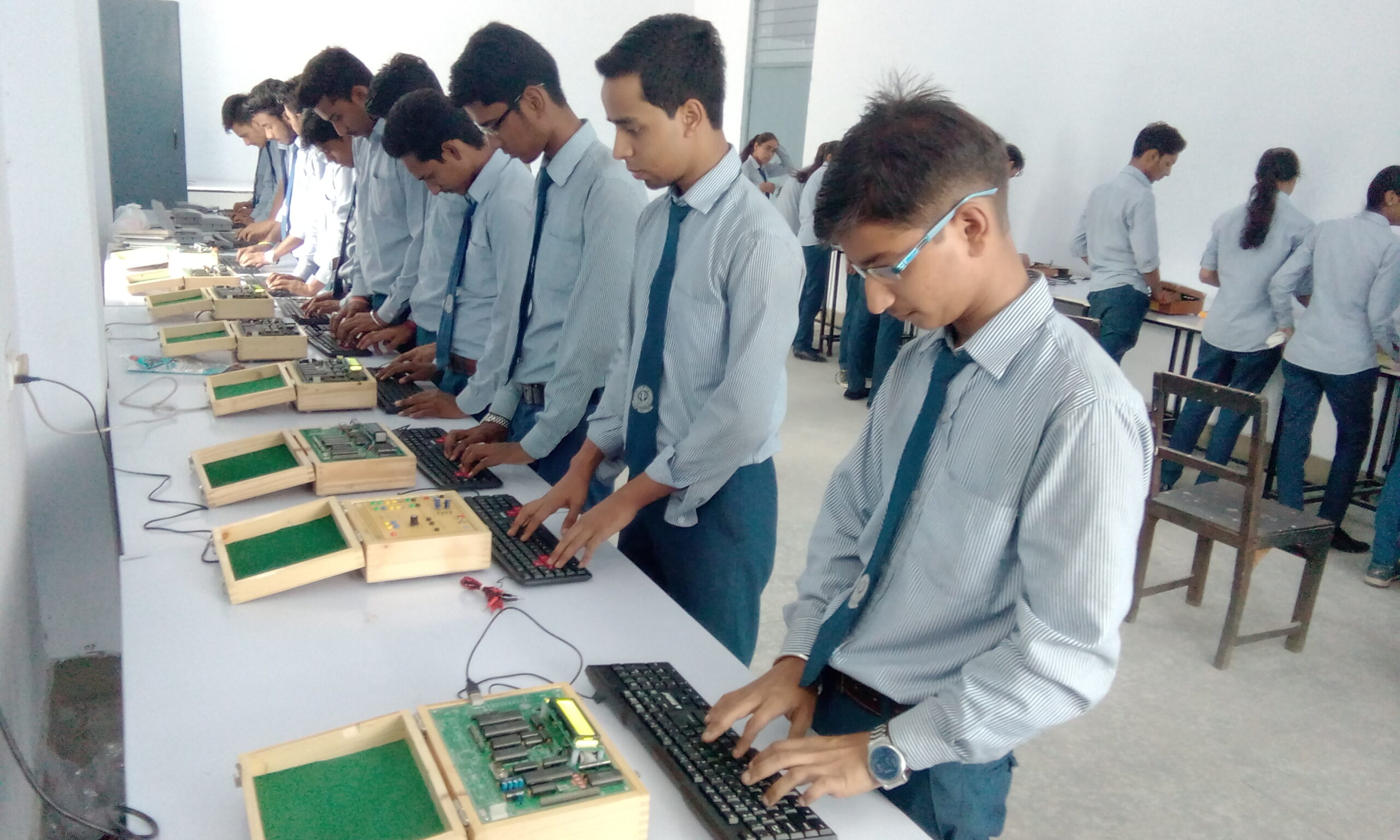 Ingraham Polytechnic