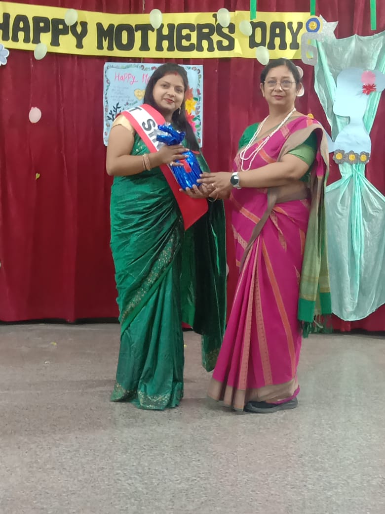 Mother's Day