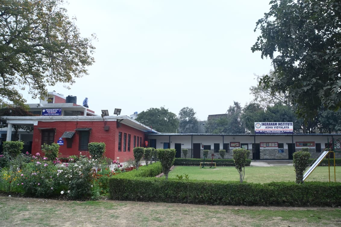 Ingraham Asha Vidhyalaya